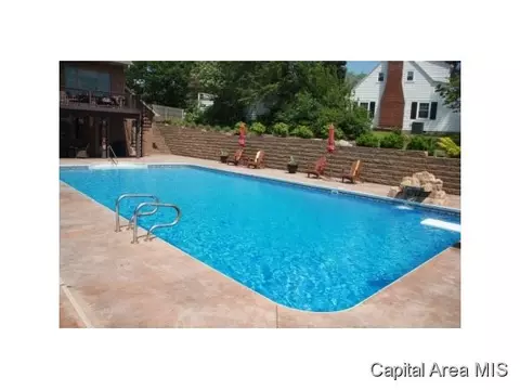 824 E Lake Shore Dr, Springfield, IL 62712 photo 21
