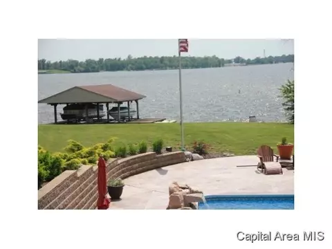 824 E Lake Shore Dr, Springfield, IL 62712 photo 23