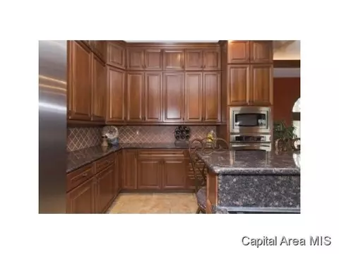824 E Lake Shore Dr, Springfield, IL 62712 photo 11