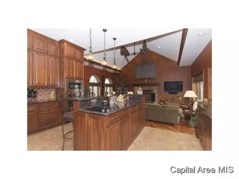824 E Lake Shore Dr, Springfield, IL 62712 photo 8