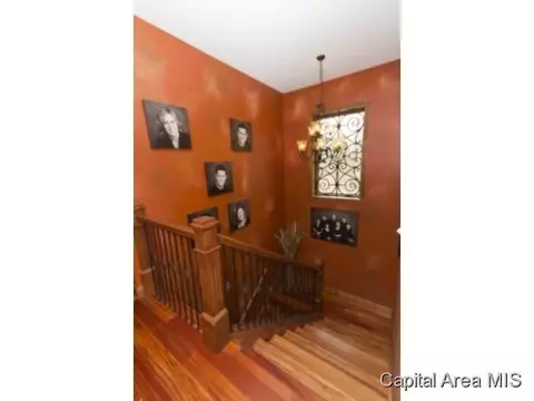 824 E Lake Shore Dr, Springfield, IL 62712 photo 16