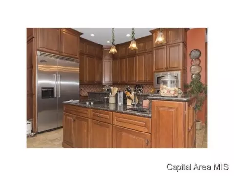 824 E Lake Shore Dr, Springfield, IL 62712 photo 9