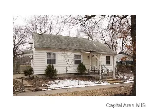 1220 W Laurel, Springfield, IL 62704 photo 1