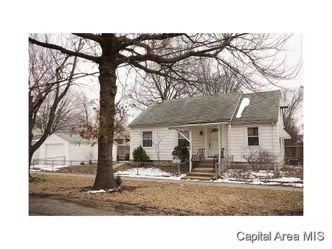1220 W Laurel, Springfield, IL 62704 photo 2