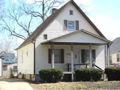 2348 S 9th, Springfield, IL 62703 photo 1