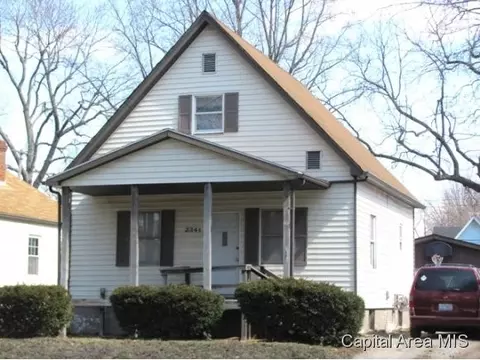 2348 S 9th, Springfield, IL 62703 photo 2