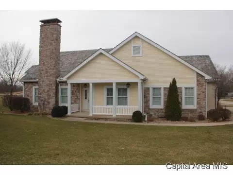 2 Chimney Vw, Springfield, IL 62707 photo 1
