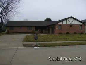 2525 Charlack, Springfield, IL 62704 photo 1