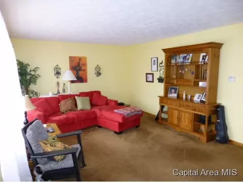 401 Rainbow Dr, Athens, IL 62613 photo 4