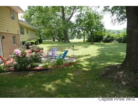 401 Rainbow Dr, Athens, IL 62613 photo 10