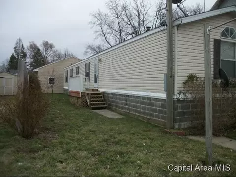 115 N Brady, Bluffs, IL 62621 photo 1