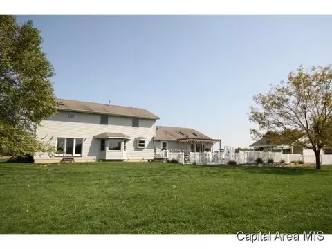 4315 Stagecoach, Springfield, IL 62707 photo 22
