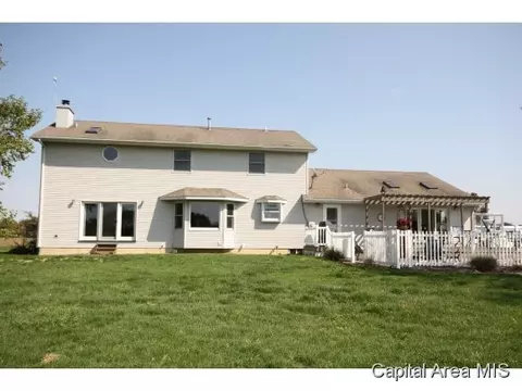 4315 Stagecoach, Springfield, IL 62707 photo 2