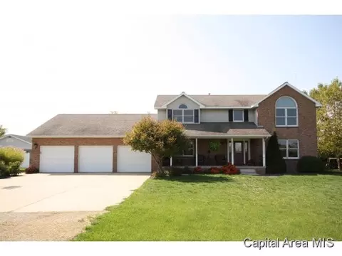4315 Stagecoach, Springfield, IL 62707 photo 1