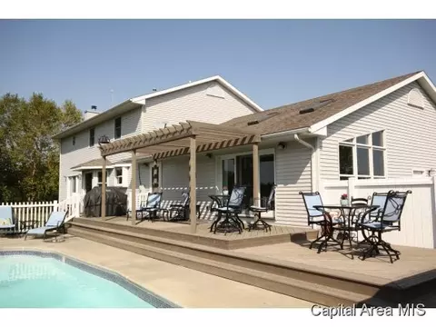 4315 Stagecoach, Springfield, IL 62707 photo 4