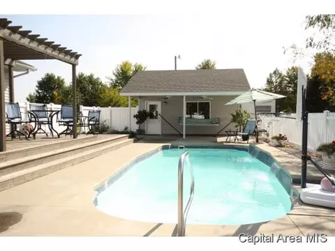4315 Stagecoach, Springfield, IL 62707 photo 3