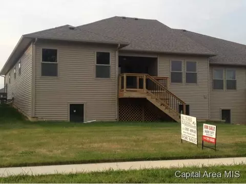 4046 Highbury Dr, Springfield, IL 62707 photo 2