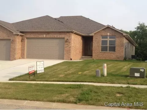 4046 Highbury Dr, Springfield, IL 62707 photo 1