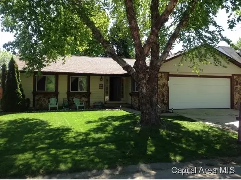 4608 Trevi, Springfield, IL 62703 photo 1