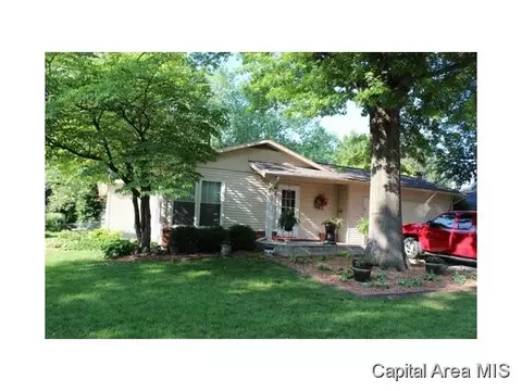 204 Cranmer, Springfield, IL 62704 photo 1