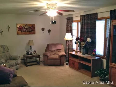 300 E Little St, Athens, IL 62613 photo 5