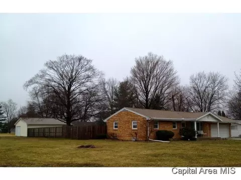 300 E Little St, Athens, IL 62613 photo 19