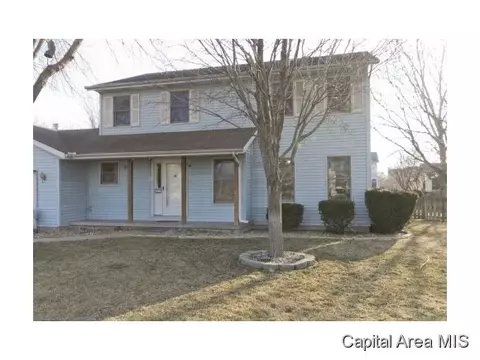 2208 Heather Ml, Springfield, IL 62704 photo 1