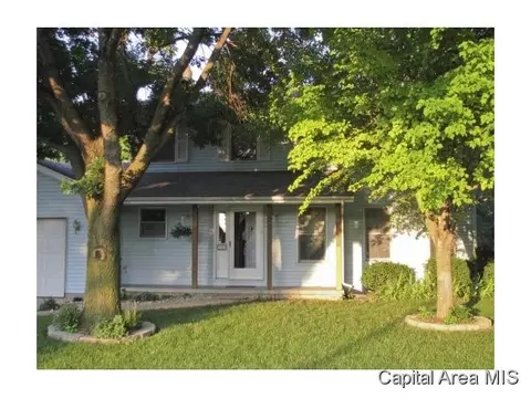 2208 Heather Ml, Springfield, IL 62704 photo 2