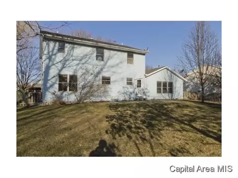2208 Heather Ml, Springfield, IL 62704 photo 3