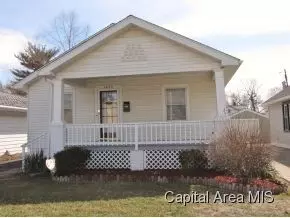 1626 W Washington, Springfield, IL 62702 photo 1