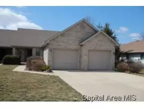 7205 Piper Glen Dr, Springfield, IL 62711 photo 1