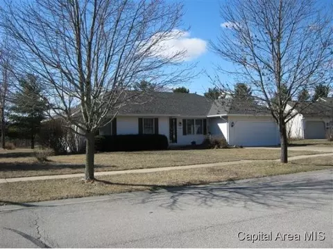 4300 Fort Donelson Dr, Springfield, IL 62711 photo 1