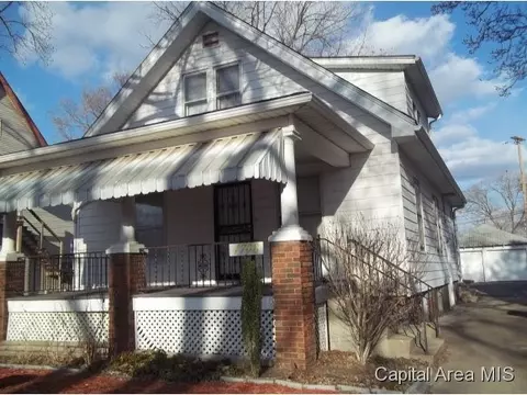 1708 S 1st, Springfield, IL 62704 photo 1