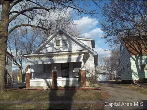 1708 S 1st, Springfield, IL 62704 photo 12