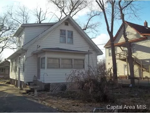 1708 S 1st, Springfield, IL 62704 photo 7