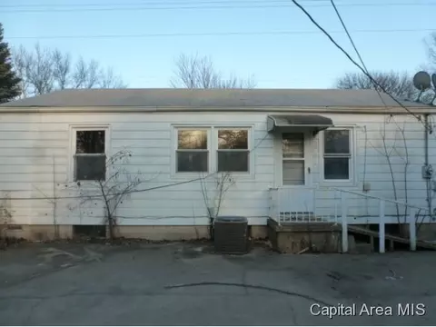 1633 N 19th Street St, Springfield, IL 62702 photo 2