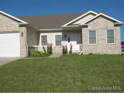 447 Brahler Ln, Springfield, IL 62711 photo 22