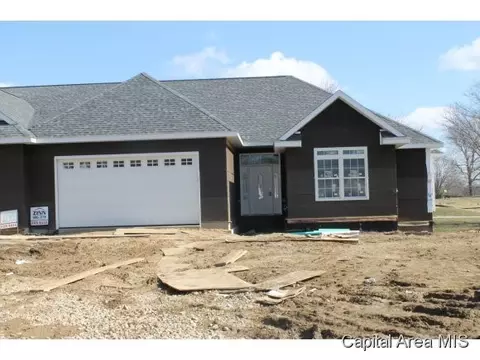 32 Mashie Ct, Springfield, IL 62707 photo 1