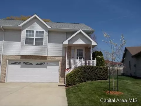 133 Genoa Dr, Springfield, IL 62703 photo 1