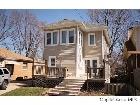 1825 S Pasfield Street St, Springfield, IL 62704 photo 2