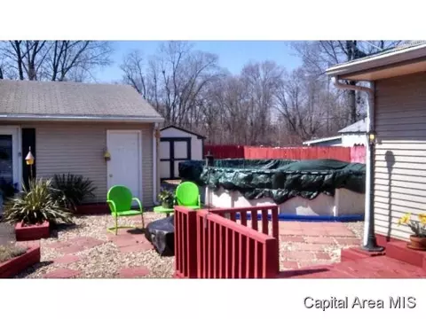 1109 1113 Wesley, Springfield, IL 62702 photo 11
