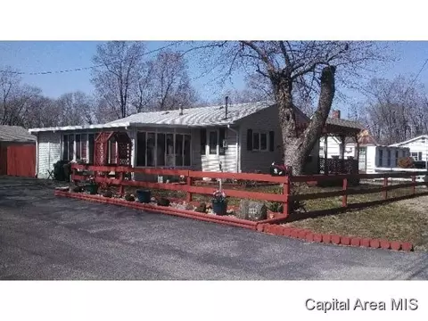 1109 1113 Wesley, Springfield, IL 62702 photo 1