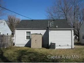 2413 S 1st St, Springfield, IL 62704 photo 2