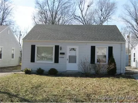 2413 S 1st St, Springfield, IL 62704 photo 1