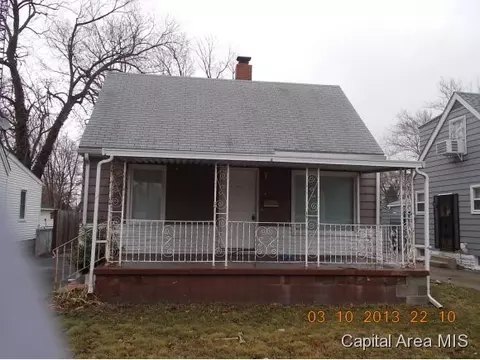 1900 N 19th, Springfield, IL 62702 photo 1