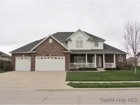 4830 Key W, Springfield, IL 62711 photo 1