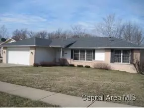 1185 Willowbrook, Springfield, IL 62711 photo 1