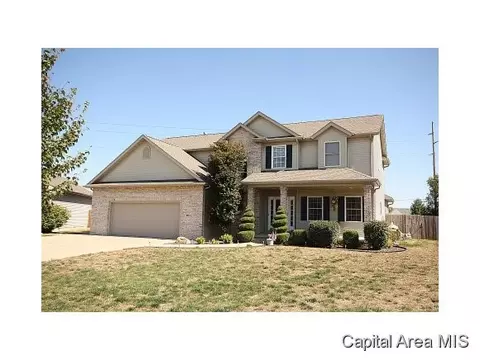 3649 Troon, Springfield, IL 62712 photo 1