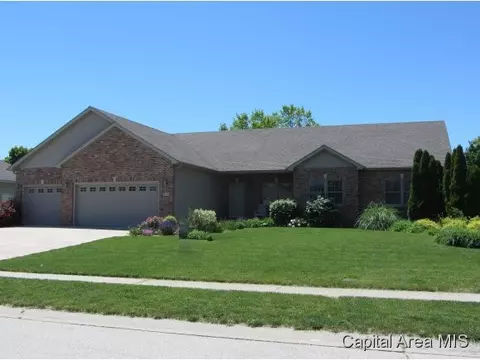 6109 Willow Spgs, Springfield, IL 62712 photo 1
