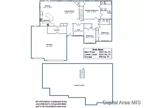 6109 Willow Spgs, Springfield, IL 62712 photo 17